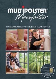 Multipolster Prospekt Seite 1