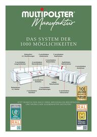 Multipolster Prospekt Seite 10