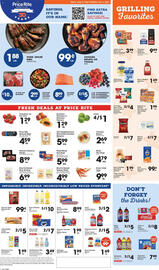 Price Rite Weekly Ad week 26 Page 1