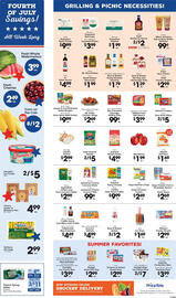 Price Rite Weekly Ad week 26 Page 2