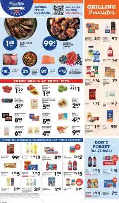 Price Rite Weekly Ad (valid until 3-07)