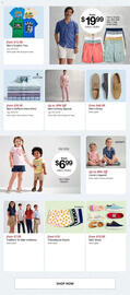 JC Penney Weekly Ad Page 3