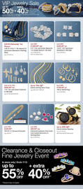 JC Penney Weekly Ad Page 6