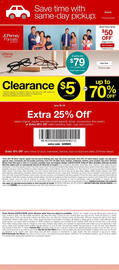 JC Penney Weekly Ad Page 9