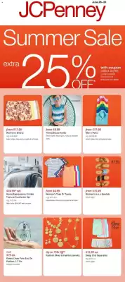 JC Penney Weekly Ad (valid until 29-06)