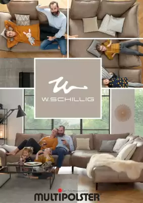 Multipolster Prospekt (gültig bis 26-07)