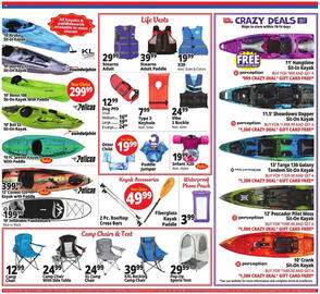 Ocean State Job Lot Weekly Ad week 26 Page 11