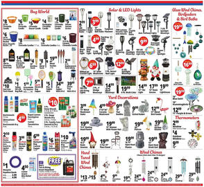 Ocean State Job Lot Weekly Ad week 26 Page 12