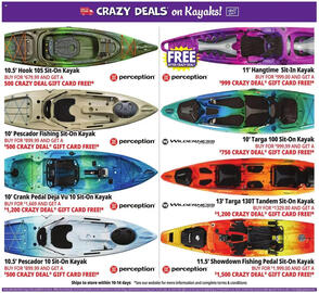 Ocean State Job Lot Weekly Ad week 26 Page 14