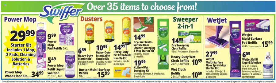Ocean State Job Lot Weekly Ad week 26 Page 15