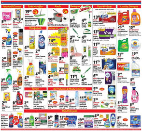 Ocean State Job Lot Weekly Ad week 26 Page 16