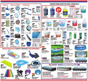 Ocean State Job Lot Weekly Ad week 26 Page 2