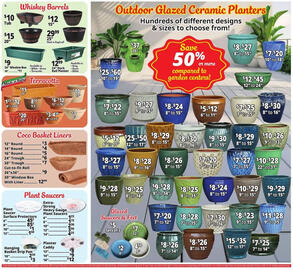 Ocean State Job Lot Weekly Ad week 26 Page 20