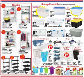 Ocean State Job Lot Weekly Ad week 26 Page 23