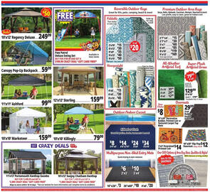 Ocean State Job Lot Weekly Ad week 26 Page 3