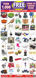 Ocean State Job Lot Weekly Ad week 26 Page 33