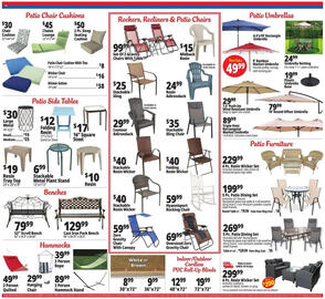 Ocean State Job Lot Weekly Ad week 26 Page 5