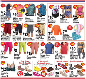 Ocean State Job Lot Weekly Ad week 26 Page 7