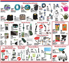 Ocean State Job Lot Weekly Ad week 26 Page 8