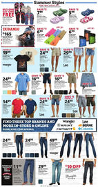 Rural King Weekly Ad Page 2
