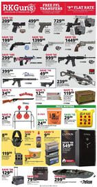Rural King Weekly Ad Page 5
