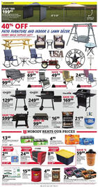Rural King Weekly Ad Page 8