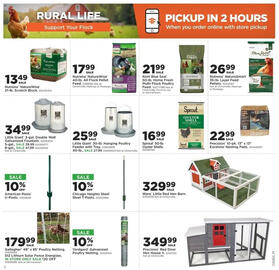 Mills Fleet Farm Weekly Ad week 26 Page 2