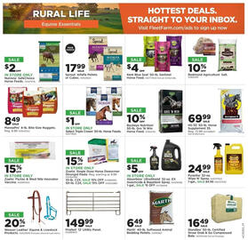 Mills Fleet Farm Weekly Ad week 26 Page 3