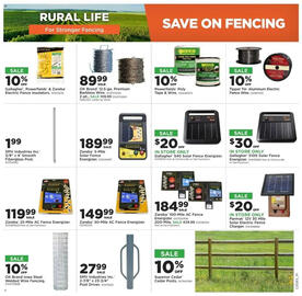 Mills Fleet Farm Weekly Ad week 26 Page 4