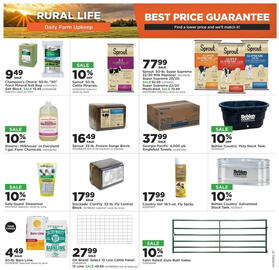 Mills Fleet Farm Weekly Ad week 26 Page 5