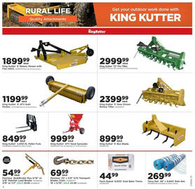 Mills Fleet Farm Weekly Ad week 26 Page 6