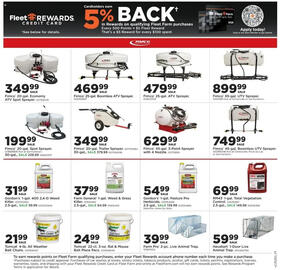 Mills Fleet Farm Weekly Ad week 26 Page 7