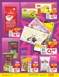Netto Marken-Discount Prospekt woche 27 Seite 10