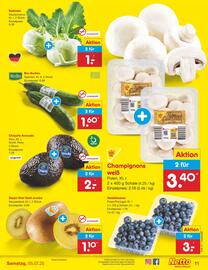 Netto Marken-Discount Prospekt woche 27 Seite 11