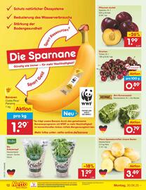 Netto Marken-Discount Prospekt woche 27 Seite 12