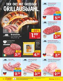 Netto Marken-Discount Prospekt woche 27 Seite 14