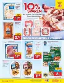 Netto Marken-Discount Prospekt woche 27 Seite 15
