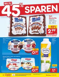 Netto Marken-Discount Prospekt woche 27 Seite 16