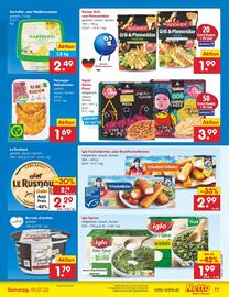 Netto Marken-Discount Prospekt woche 27 Seite 17
