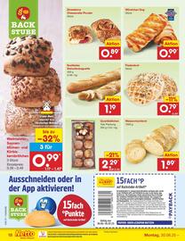Netto Marken-Discount Prospekt woche 27 Seite 18