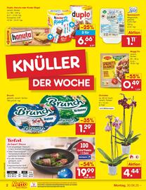 Netto Marken-Discount Prospekt woche 27 Seite 2