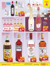 Netto Marken-Discount Prospekt woche 27 Seite 23