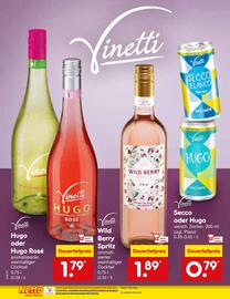 Netto Marken-Discount Prospekt woche 27 Seite 26