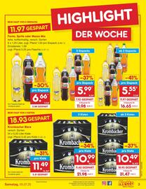 Netto Marken-Discount Prospekt woche 27 Seite 3