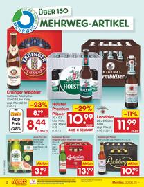 Netto Marken-Discount Prospekt woche 27 Seite 30
