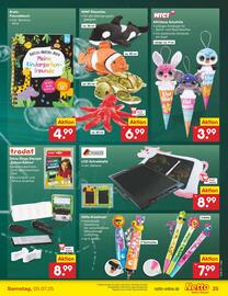 Netto Marken-Discount Prospekt woche 27 Seite 32