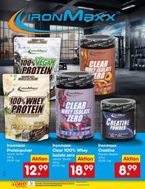 Netto Marken-Discount Prospekt woche 27 Seite 33