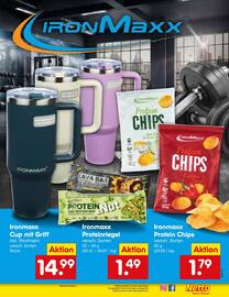 Netto Marken-Discount Prospekt woche 27 Seite 34