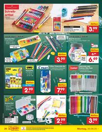 Netto Marken-Discount Prospekt woche 27 Seite 35
