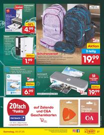 Netto Marken-Discount Prospekt woche 27 Seite 36